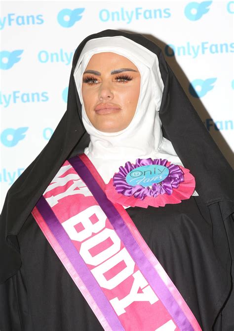 Katie Price joins OnlyFans